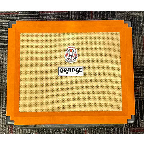 Orange Amplifiers ROCKER 15 Tube Guitar Combo Amp