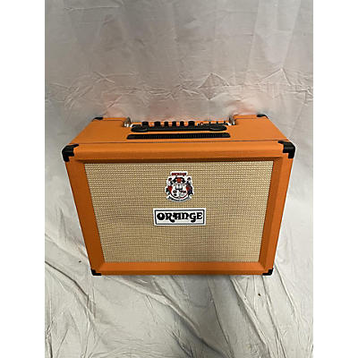 Orange Amplifiers ROCKER 32 Tube Guitar Combo Amp