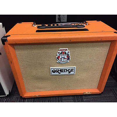 Orange Amplifiers ROCKER 32 Tube Guitar Combo Amp