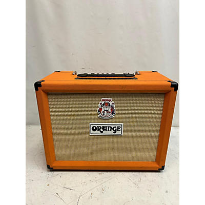 Orange Amplifiers ROCKER 32 Tube Guitar Combo Amp