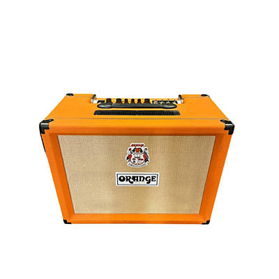 Orange Amplifiers ROCKER 32 Tube Guitar Combo Amp