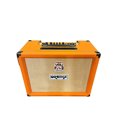 Orange Amplifiers ROCKER 32 Tube Guitar Combo Amp