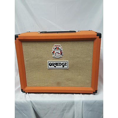 Orange Amplifiers ROCKER 32 Tube Guitar Combo Amp