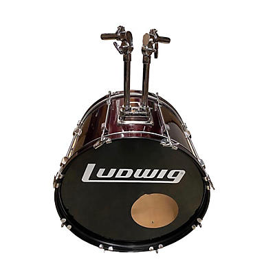 Ludwig ROCKER Drum Kit