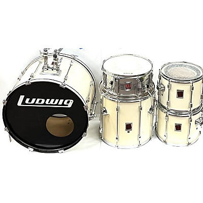 Ludwig ROCKER Drum Kit
