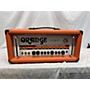 Used Orange Amplifiers ROCKERVERB 50 Tube Guitar Amp Head