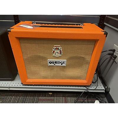 Orange Amplifiers ROCKERVERB RK50C 2X12 Tube Guitar Combo Amp