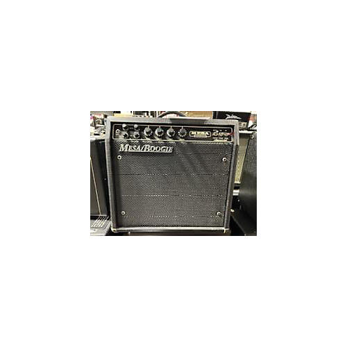 MESA/Boogie ROCKET 44 Tube Guitar Combo Amp | Musician's Friend