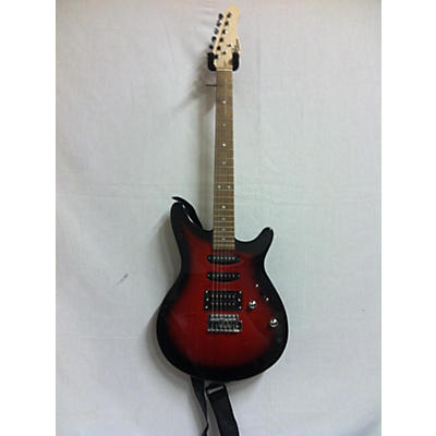 Rogue ROCKETEER Solid Body Electric Guitar