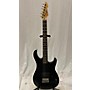 Used Peavey ROCKMASTER Solid Body Electric Guitar Black