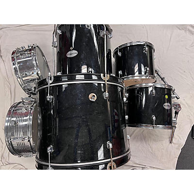 Hohner ROCKWOOD DRUM KIT Drum Kit
