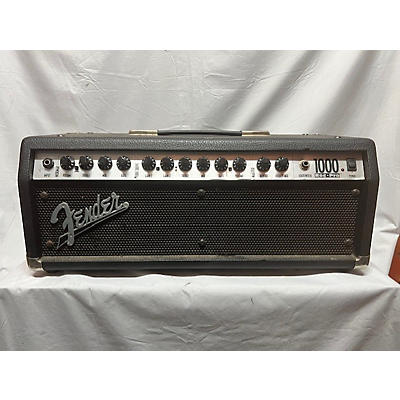 Fender ROCPRO Guitar Amp Head