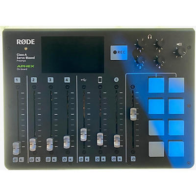 RODE RODE CASTER PRO Audio Interface