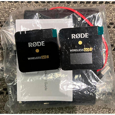 RODE RODE Wireless System
