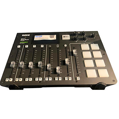 RODE RODECASTER MultiTrack Recorder