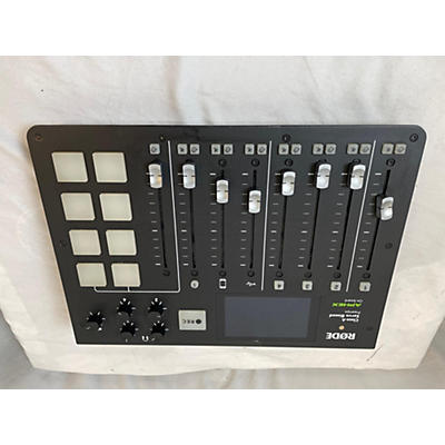 RODE RODECASTER PRO Digital Mixer