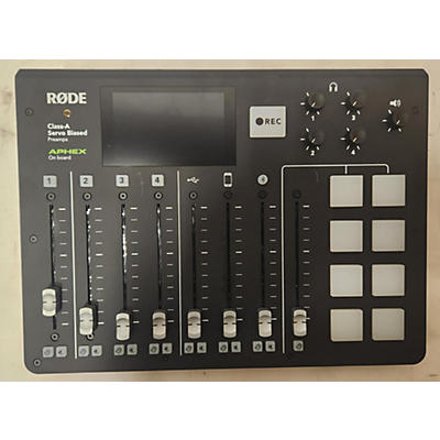 RODE RODECASTER PRO Digital Mixer