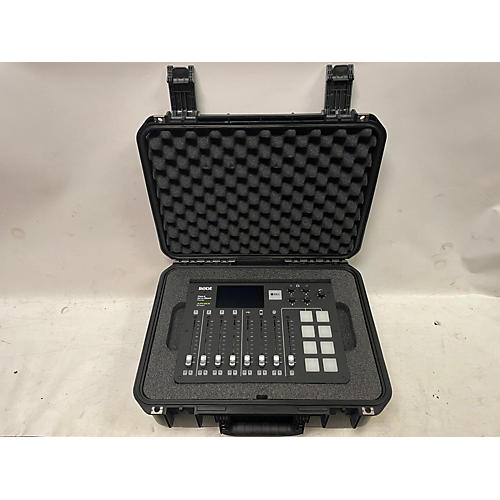 RODE RODECASTER PRO MultiTrack Recorder