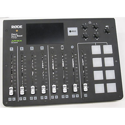 RODE RODECASTER PRO MultiTrack Recorder