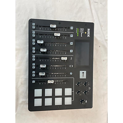 RODE RODECASTER PRO MultiTrack Recorder