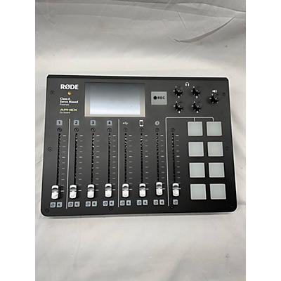 RODE RODECASTER PRO MultiTrack Recorder