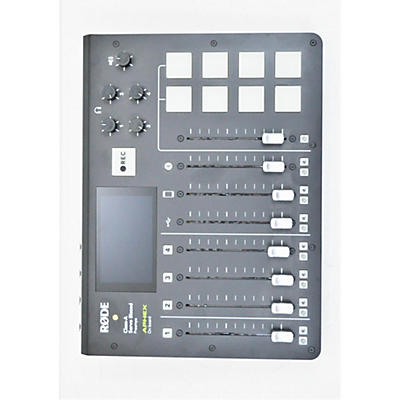 Rode RODECASTER PRO Unpowered Mixer