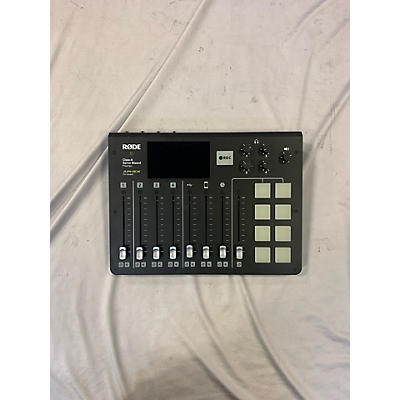 RODE RODECASTER PRO Unpowered Mixer