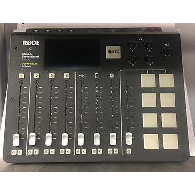 RODE RODECASTER PRO
