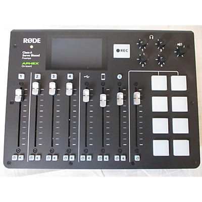 RODE RODECaster Pro Audio Interface