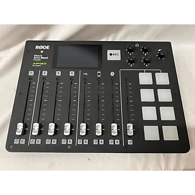 RODE RODECaster Pro MultiTrack Recorder