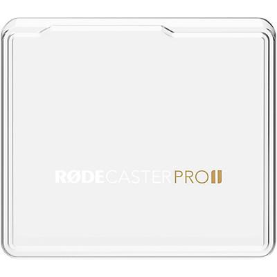 RODE RODECover 2 for RODECaster Pro II