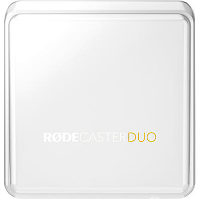RODE RODECover Duo for RODECaster Duo Mixer