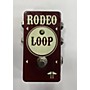 Used Heavy Electronics RODEO LOOP Pedal