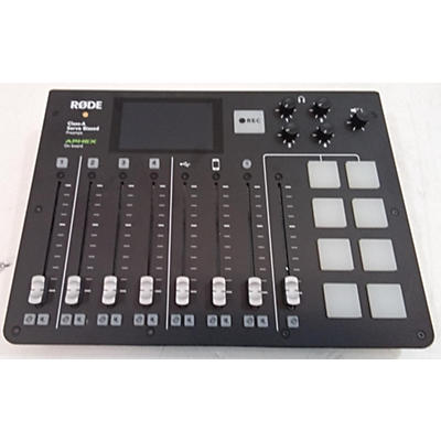 RODE RODEcaster Pro Powered Mixer