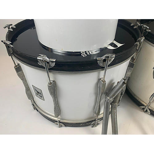 Rogers ROGERS DRUMS Drum Kit NEW ENGLAND WHITE
