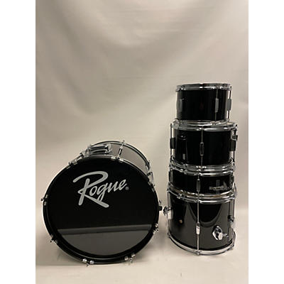 Rogue ROGUE 5 PIECE SHELLPACK Drum Kit