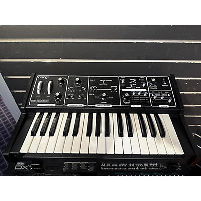 Moog ROGUE Synthesizer