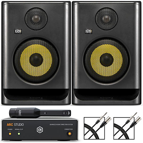 KRK ROKIT 5 Generation 5 5