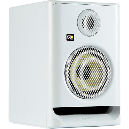 KRK ROKIT 5 Generation Five Powered Studio Monitor 5