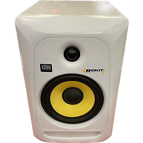 KRK ROKIT 6 Powered Monitor