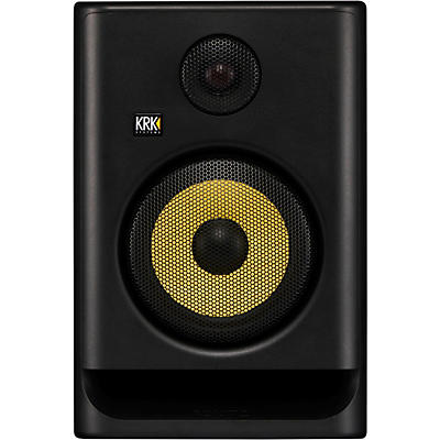 KRK ROKIT 7 Generation Five Powered Studio Monitor 7" (Each)