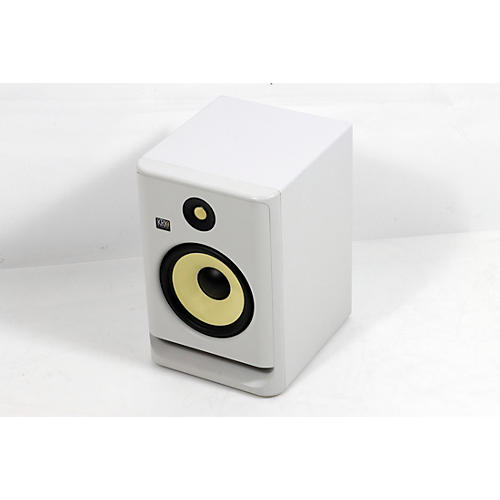 KRK ROKIT 8 G4 White Noise 8