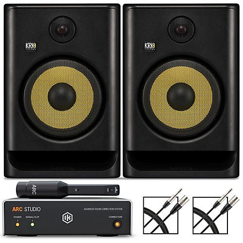 KRK ROKIT 8 Generation 8 8