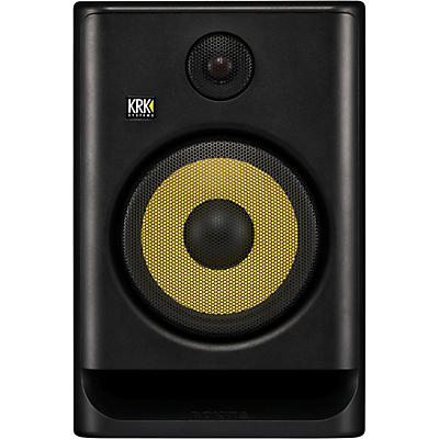 KRK ROKIT 8 Generation Five 8" Powered Studio Monitor (Each)