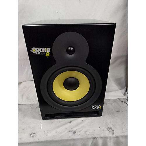 ROKIT 8INCH G1 Powered Monitor