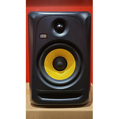 KRK ROKIT CLASSIC 7 Powered Monitor