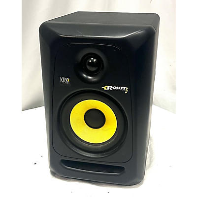 KRK ROKIT G3 Powered Monitor