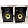 Used KRK ROKIT RP5G3 Powered Monitor