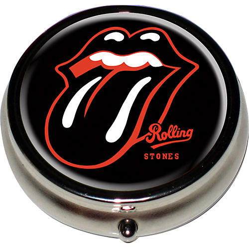 ROLLING STONES POCKET ASHTRAY