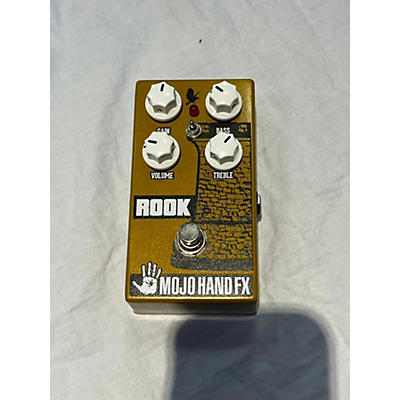 Mojo Hand FX ROOK Effect Pedal